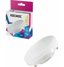 КОСМОС LKSM_LED8WGX5330C