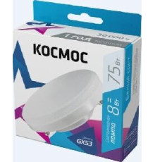 КОСМОС LKSM_LED8WGX5345C