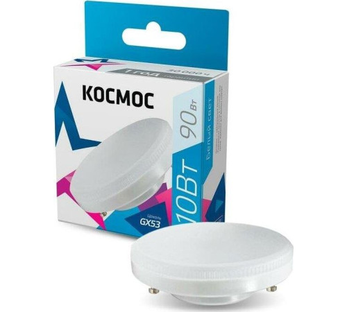 КОСМОС LKSM_LED8WGX5345C