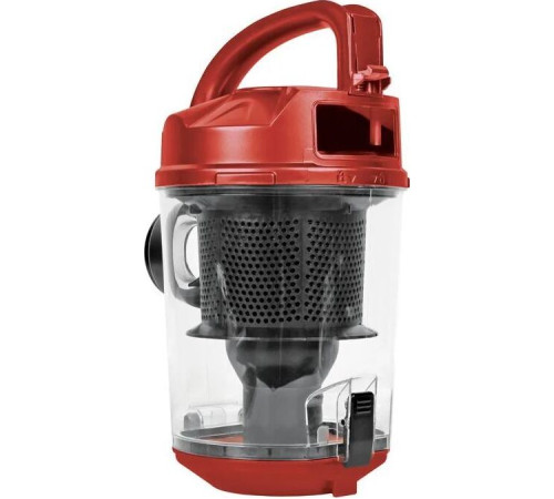 BBK BV1503 черный/красный