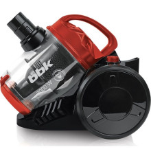 BBK BV1503 черный/красный