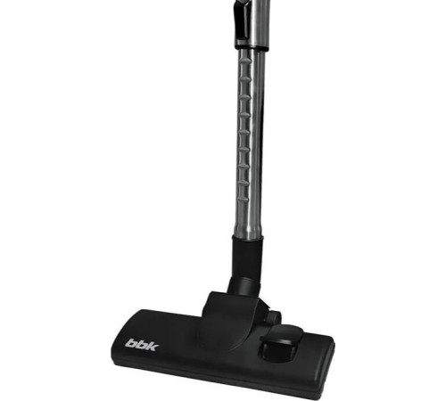 BBK BV1503 черный/красный