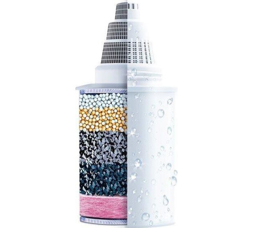 БАРЬЕР К301Р12 Кассета ЖЕСТКОСТЬ ЖЕЛЕЗО (1 шт.)