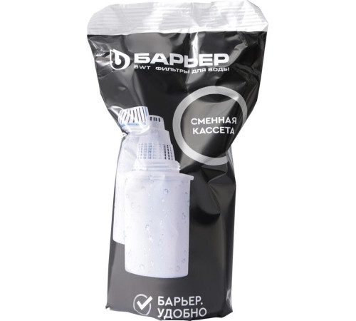 БАРЬЕР К301Р12 Кассета ЖЕСТКОСТЬ ЖЕЛЕЗО (1 шт.)