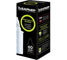 БАРЬЕР К301Р12 Кассета ЖЕСТКОСТЬ ЖЕЛЕЗО (1 шт.)