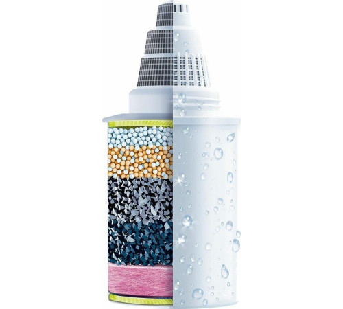 БАРЬЕР К302Р00 Комплект кассет ЖЕСТКОСТЬ ЖЕЛЕЗО (2 шт.)