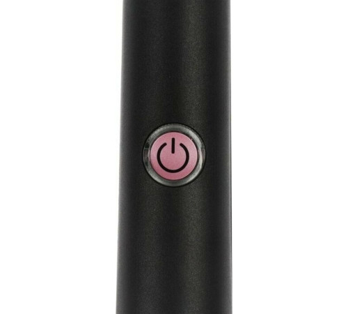 DELTA DL-0534 черный с розовым щипцы