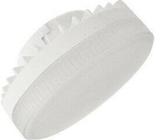 ECOLA T5UV10ELC GX53/10W/4200K матовое стекло