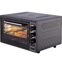 KRAFT KF-MO 3801 BL черный