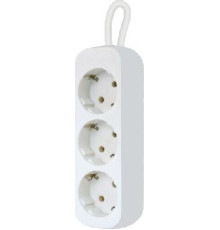 Удлинитель DEFENDER (99223) E350 - 3 розетки - 5,0 m