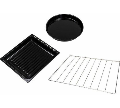 KRAFT KF-MO 3803 KGR серый