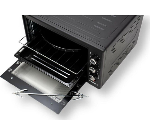 KRAFT KF-MO 3804 RKBL черный