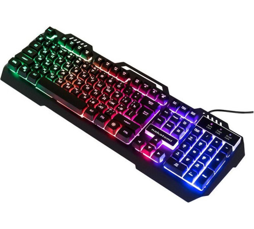 NAKATOMI KG-35U черный