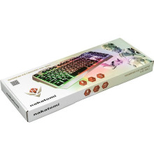 NAKATOMI KG-35U черный