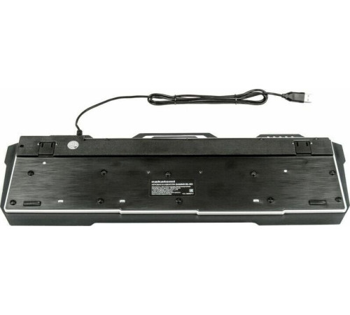 NAKATOMI KG-35U черный