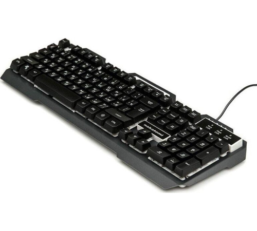 NAKATOMI KG-35U черный