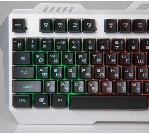 NAKATOMI KG-35U серебро