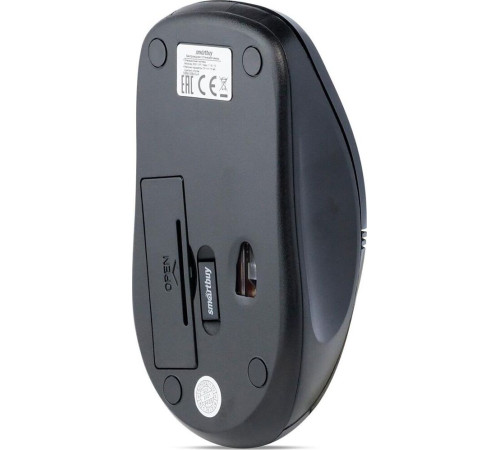 SMARTBUY (SBM-358AG-K) ONE черная