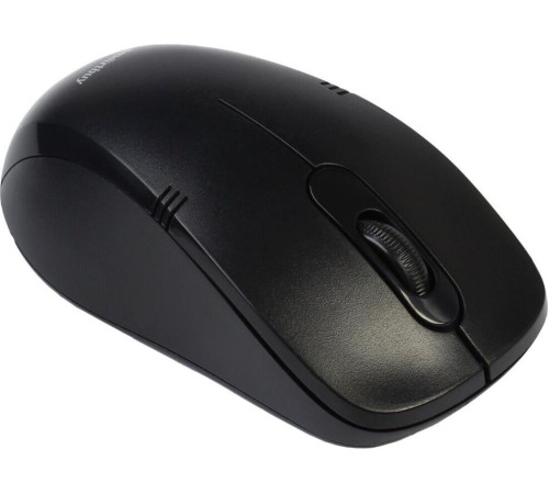 SMARTBUY (SBM-358AG-K) ONE черная