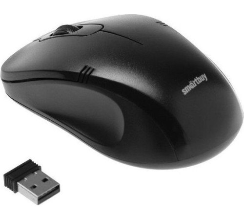 SMARTBUY (SBM-358AG-K) ONE черная