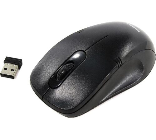 SMARTBUY (SBM-358AG-K) ONE черная