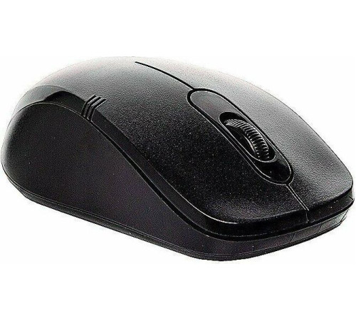 SMARTBUY (SBM-358AG-K) ONE черная