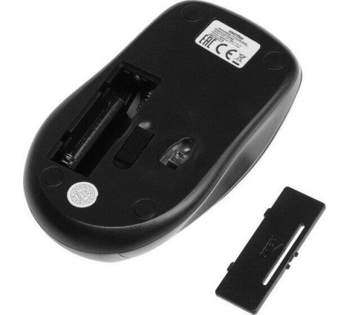 SMARTBUY (SBM-358AG-K) ONE черная