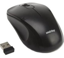 SMARTBUY (SBM-358AG-K) ONE черная