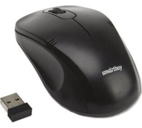 SMARTBUY (SBM-358AG-K) ONE черная