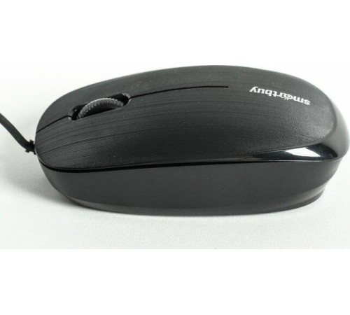 SMARTBUY (SBM-214-K) ONE черная