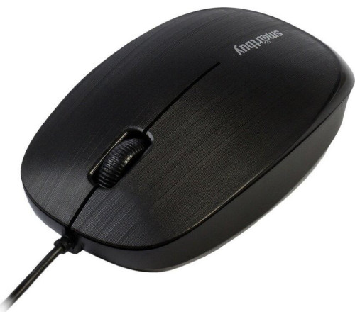 SMARTBUY (SBM-214-K) ONE черная