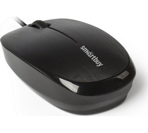 SMARTBUY (SBM-214-K) ONE черная