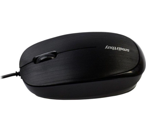 SMARTBUY (SBM-214-K) ONE черная