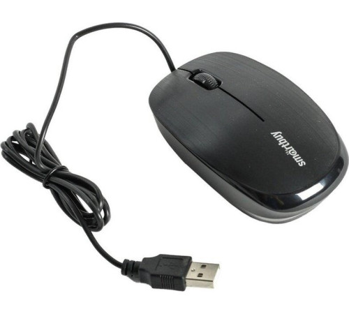 SMARTBUY (SBM-214-K) ONE черная