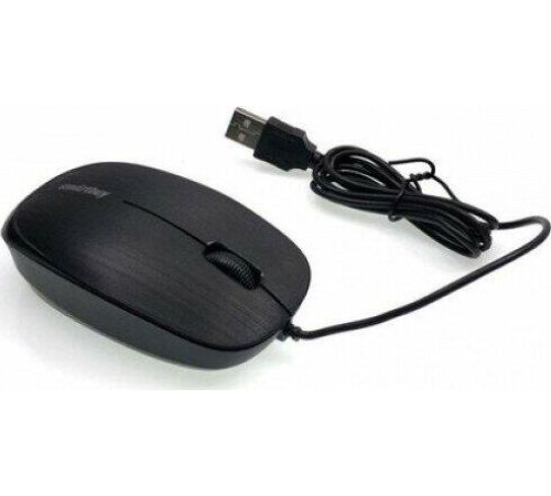 SMARTBUY (SBM-214-K) ONE черная