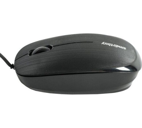 SMARTBUY (SBM-214-K) ONE черная