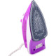 Утюг BBK ISE-1802 фиолетовый