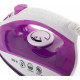 Утюг BBK ISE-1802 фиолетовый