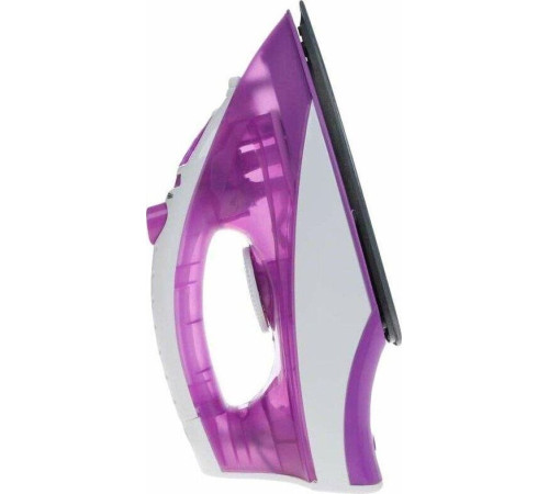 Утюг BBK ISE-1802 фиолетовый