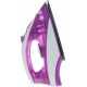 Утюг BBK ISE-1802 фиолетовый