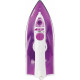 Утюг BBK ISE-1802 фиолетовый