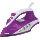 Утюг BBK ISE-1802 фиолетовый