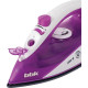 Утюг BBK ISE-1802 фиолетовый