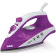 Утюг BBK ISE-1802 фиолетовый