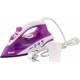 Утюг BBK ISE-1802 фиолетовый