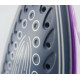 Утюг BBK ISE-1802 фиолетовый