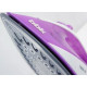 Утюг BBK ISE-1802 фиолетовый