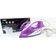 Утюг BBK ISE-1802 фиолетовый