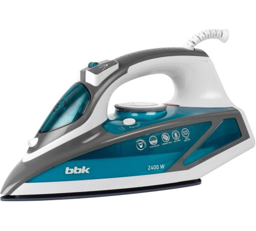 BBK ISE-2402 синий