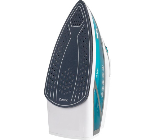 BBK ISE-2402 синий